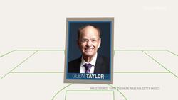 Did Alex Rodriguez Get a Good Deal on the Timberwolves? News Clip