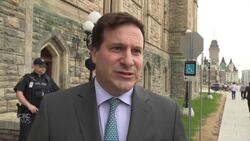 Public safety minister reacts to Buffalo shooting News Clip