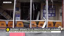 Hungarian PM To Send Team To Russia, Expecting End Of War News Clip