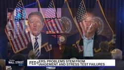 Summers' Take on Policy Leaders News Clip