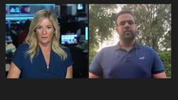 Canadian in Pakistan urges fellow citizens to help flood victims News Clip