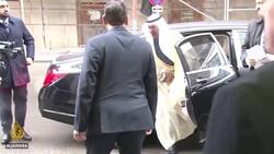 Oil production cuts: Agreement comes into effect on Friday News Clip