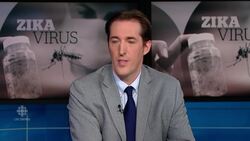 Zika Virus | How Concerned Should You Be? News Clip