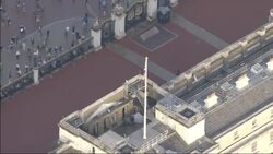 UK: Queen under medical supervision as doctors are concerned for her health News Clip