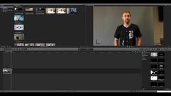 How to Edit a PSA in FCPX Instructional Video
