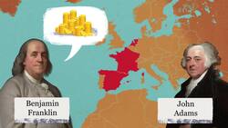 The Economic Impact of the American Revolution Instructional Video