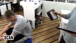 The Technology Behind 3D Printing Instructional Video