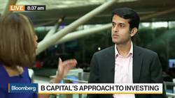 B Capital Picks Companies at Early Stage of Multi-Year Growth, Narang Says News Clip