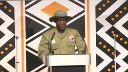 Prince William attends the annual Tusk Conservation Awards News Clip