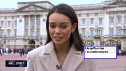 King Charles III Coronation News Clip