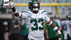 Jets' Adams hurt by team listening to trade offers Instructional Video