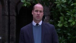 Prince William: Panorama interview ‘holds no legitimacy’ News Clip