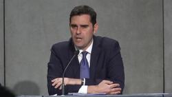 Spokesman on SSudan leaders' 2-day Vatican retreat Instructional Video