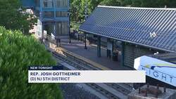 Work can begin on the Gateway Tunnel Project now that it is fully funded News Clip