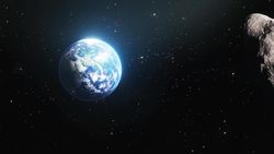 Large asteroid ‘Apophis’ could hit Earth in 2068 Instructional Video