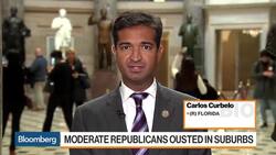 Rep. Curbelo Says Trump Doesn’t Understand What Happened in Midterms News Clip