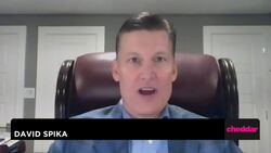 Futures Fluctuate as Investors Monitor News of Stimulus Talks News Clip