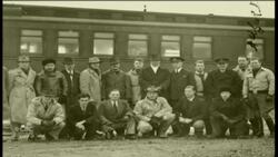 75 and going strong: Gander Legion marks major milestone News Clip