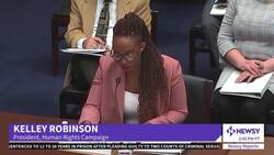 Club Q Survivors Testify Before Congress, Press Lawmakers To Do More News Clip