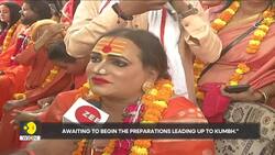 Travel Trends 2025, India’s Kumbh Procession, & Egyptian Skydiving: A Journey with Wings Instructional Video