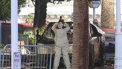 Cybertruck blast suspect was a ‘Rambo type’ who loved Trump, family says Instructional Video