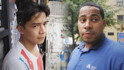 Writing wrongs: the pioneering New York prison program transforming lives Instructional Video