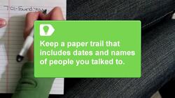 How to Complain without Sounding like a Jerk Instructional Video