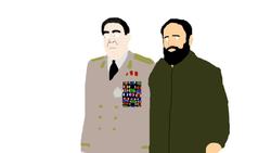 US Invasion of Grenada - 3 Minute History Instructional Video