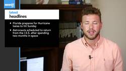 Newsy's Latest Headlines News Clip