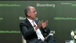 HKMA Won't Be 'Light Touch' on Virtual Assets Regulation News Clip