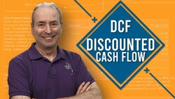 How to Create a Discounted Cash Flow - DCF Instructional Video