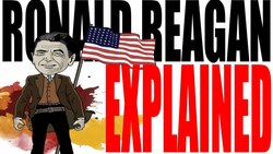 Ronald Reagan Explained: US History Review Instructional Video
