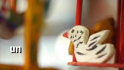 Spanish Words Kids Love: Los juguetes del mercado from Spanish Playground Instructional Video