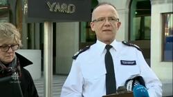 London police confirm nerve agent used in attack on ex-Russian spy News Clip