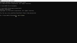 Practical Cyber Hacking Skills for Beginners - Calculating Hash Values with PowerShell Instructional Video