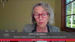 Murray tells Conservative MP her office wasn't behind criticism of B.C journalist News Clip