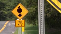 NASA | Road Signs Instructional Video