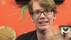 Supersonic Free Fall and the New Element: Hankium? Instructional Video