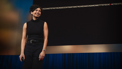 TED: My quest to cure prion disease — before it's too late | Sonia Vallabh Instructional Video