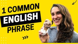 Desperate Times How to Use this Phrase When Things Are Tough - All Ears English Podcast 1811 Instructional Video