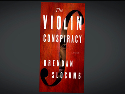 Brendan Slocumb News Clip