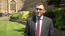Lib Dems will be 'critical friend' to Labour in coming parliamentary session, says Tom Gordon News Clip