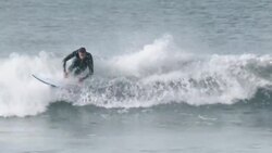 Surftech’s Take on This CI Twin Can (And Probably Should) Replace Your Thruster Instructional Video