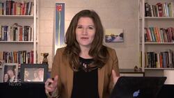 Biden finally gets green light on presidential transition News Clip