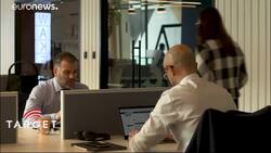 How are FinTech Start-ups transforming our relationship with money? News Clip