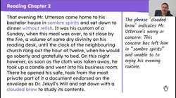 'Jekyll and Hyde' Chapter 2: Search for Mr Hyde Instructional Video