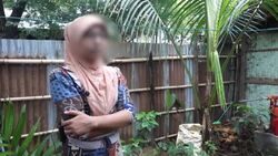 CLEAN : Rohingya wary as Myanmar anti-junta resistance reaches out News Clip