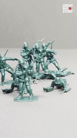 Ghost Army, WWII's masters of illusion saved thousands Instructional Video