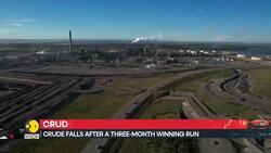 Oil prices drop after Opec+ supply boost News Clip