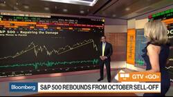 Stock Market Recovery Won't Be Straight Up, Instinet Technician Cappelleri Says News Clip
